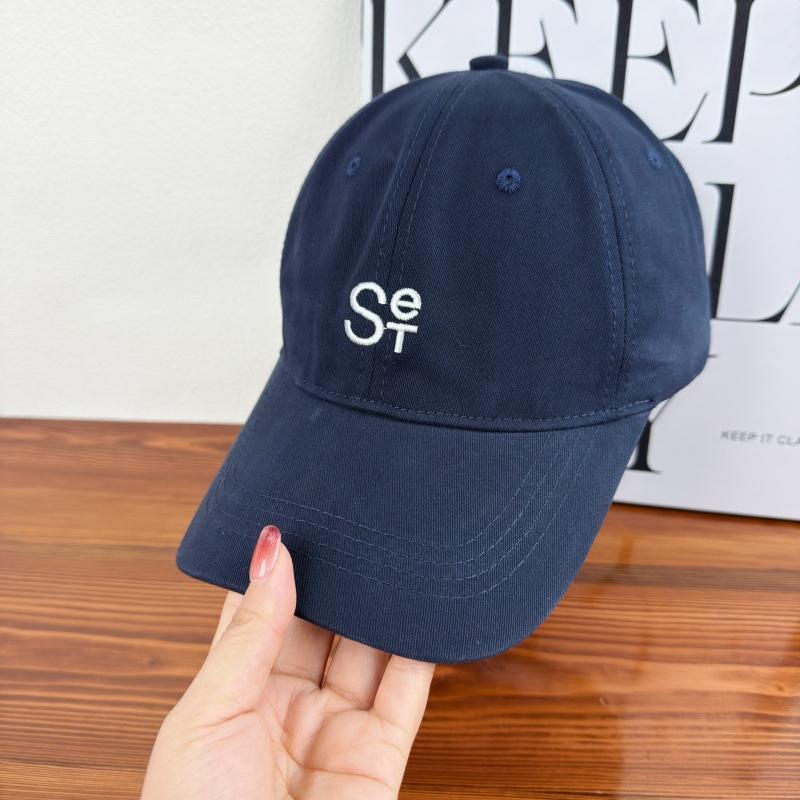 Vintage Adjustable Unisex Vintage Cap for Outdoor Hiking and Mountaineering