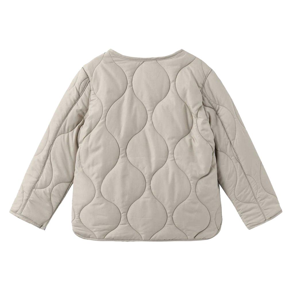 Firetrap Girls Quilted Lightweight Jacket