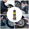 Klej do naprawy opon 50 ml Wodoodporny Uszczelniacz Klej Wodoodporny Naprawa opon Do samochodu Roweru Motocykla Buty gumowe Tubka Gumowa Fix