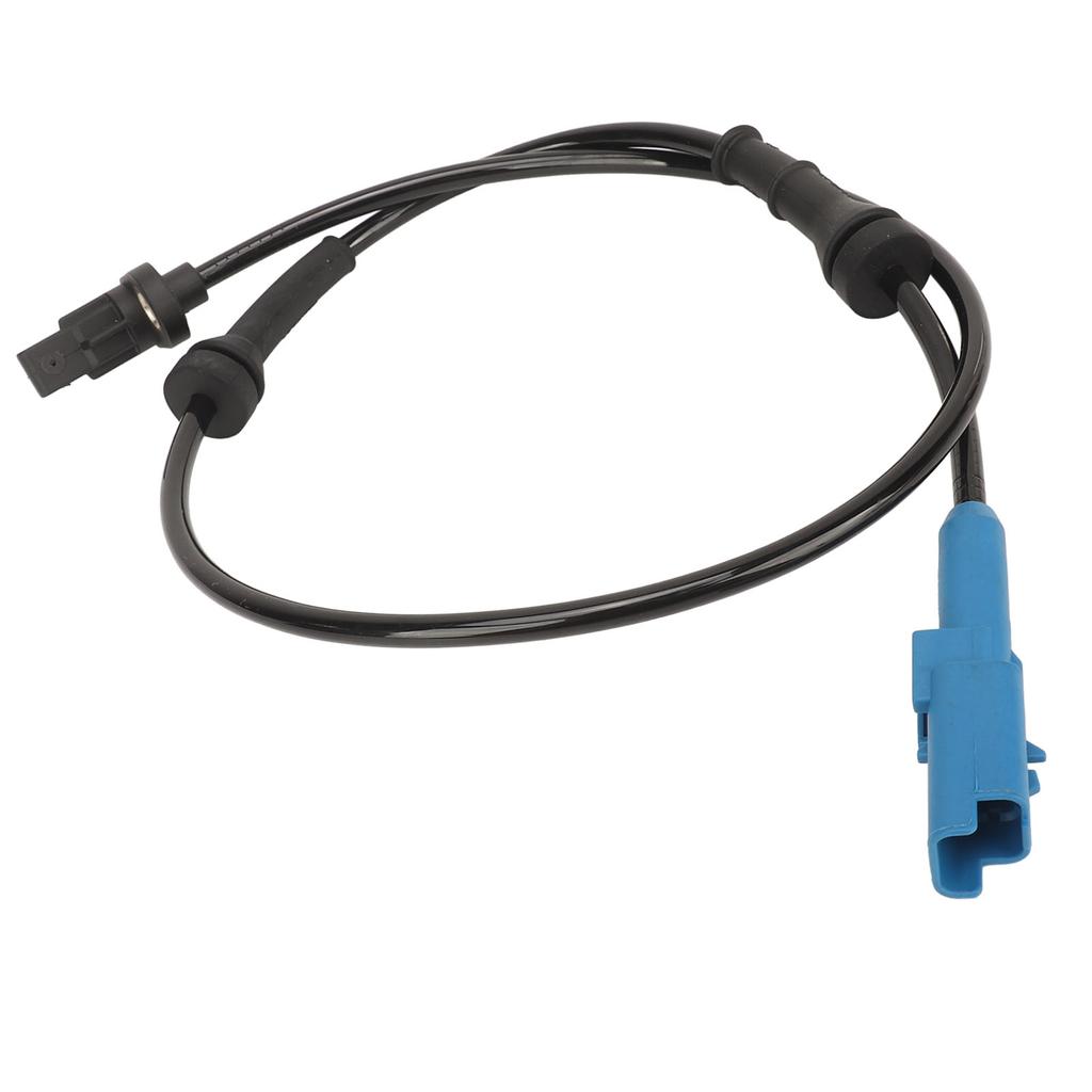 ABS Wheel Speed Sensor 9805066580 Rear Left Or Right Replacement for Citroen C3 Aircross II 2R III SX C4 Cactus