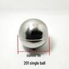 4-Minute Copper Float Ball Valve for Rice Cooker: Stainless Steel Water Inlet Switch and Tank Valve Accessory