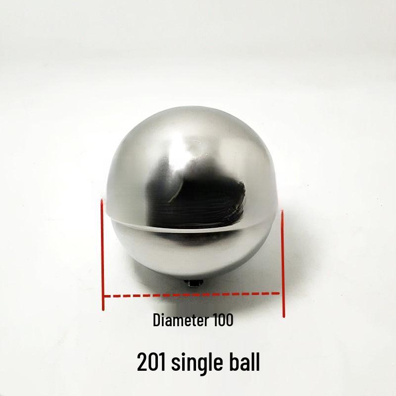 4-Minute Copper Float Ball Valve for Rice Cooker: Stainless Steel Water Inlet Switch and Tank Valve Accessory