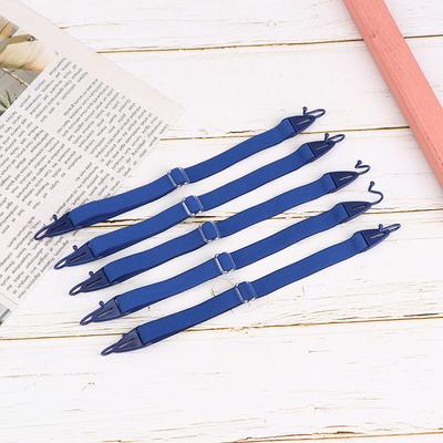5Pcs Glasses Rope Anti Slip Eyeglasses Chain Adjustable Detachable Elastic Cord