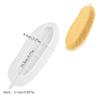 Realistic Silicone Leaf Mold Handmade Plate Molds for Chocolate Craft Projects Flexible Easy Releasing Dishwasher Safe