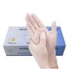 Translucent Disposable PVC Gloves