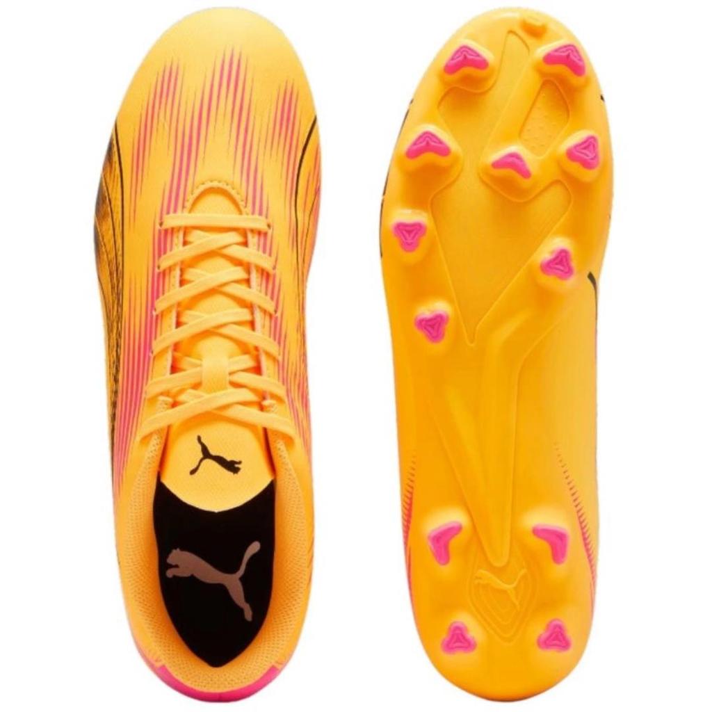 Puma Ultra Play Fg/Ag Cleats 10776303 R 44