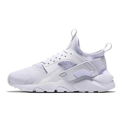 Air Huarache Run Ultra 'Triple White' 847569-100