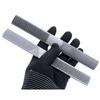 File Coarse Teeth Semi-Circular File Woodworking Rasp File Hand Tools Fine Teeth File Grinding Rasp