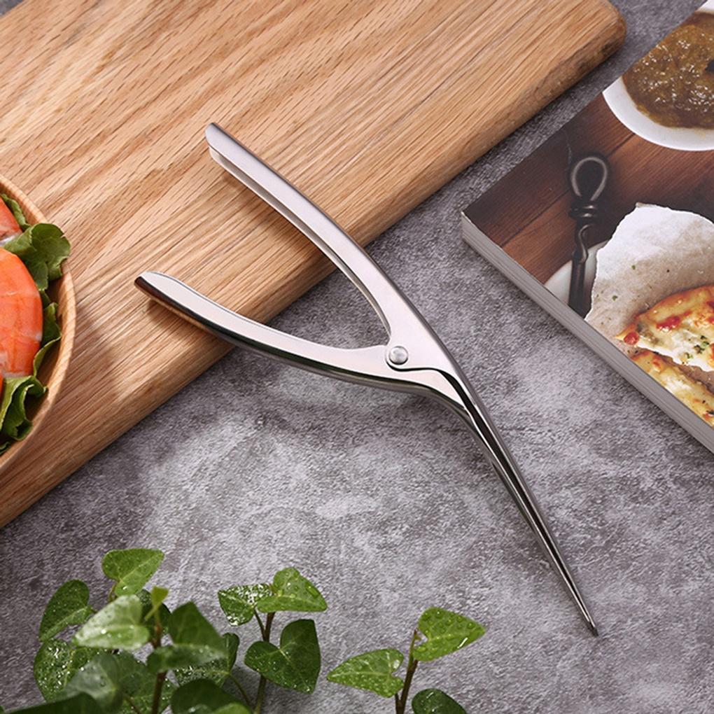 Kitchenware Stainless Steel Shrimp Peeler Shrimp Peeler