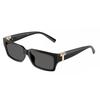 Tiffany   Co. Unisex Sunglasses Tf4226u 8001s4