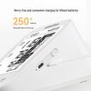 Yuwell YE690CR Rechargeable Arm Blood Pressure Monitor
