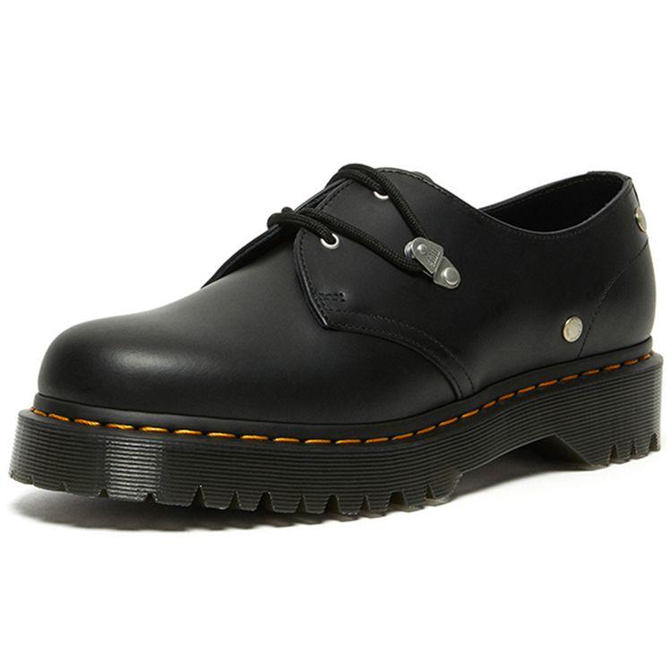 Dr. Martens Lehká volnočasová obuv Dámská obuv Černá 26960001
