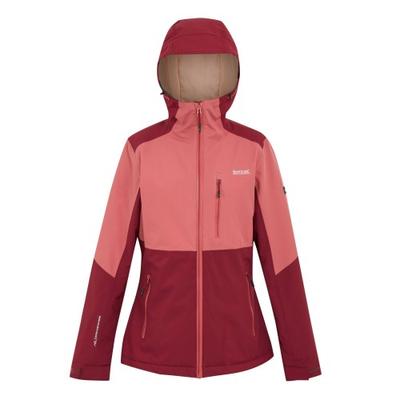Damen/Damen Kelora Isolierte wasserdichte Jacke