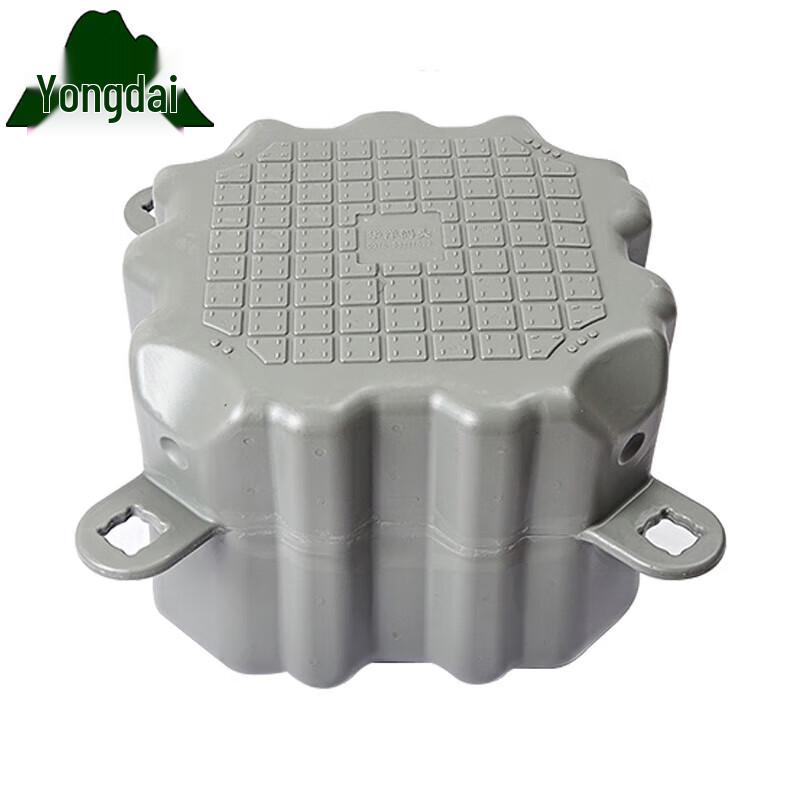 Yongdai Modular Floating Platform