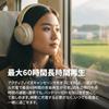 SOUL ULTRA WIRELESS X Wireless Headphones with Noise Cancelling Function, Steel Black