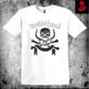 26 Zespół Rockowy Motorhead Koszulka Muzyczna Unisex Koszulka Bawełniana Heavy S–3XL Koszulka Unisex