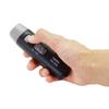 Niigata Seiki (NSK) Electronic Whistle, High Volume 130dB, 3 Volume Levels/3 Tones, Compact, Battery Operated, for Sports, Referees, Mountaineering, D