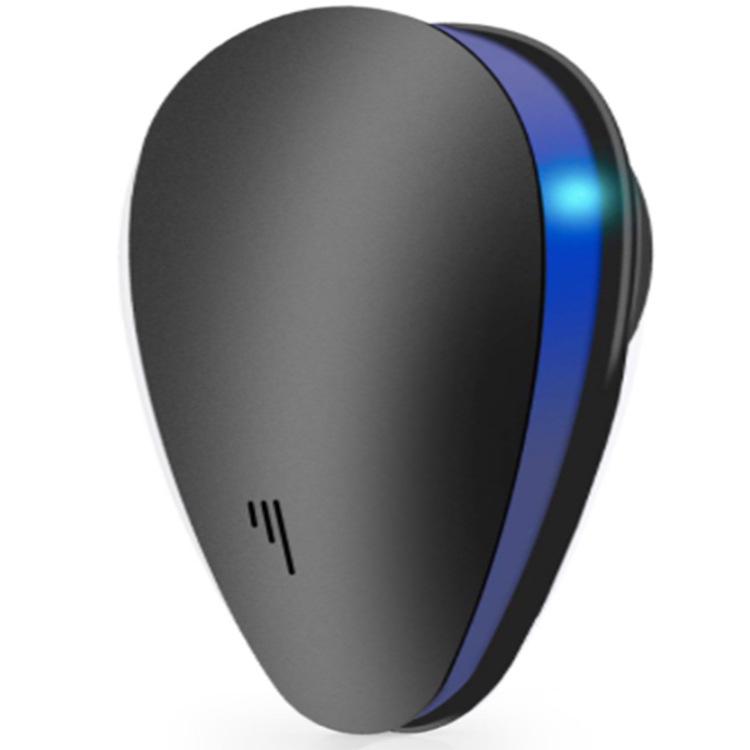 Smart Ultrasonic Pest Repeller: Mosquito, Mouse, Cockroach, and Insect Control
