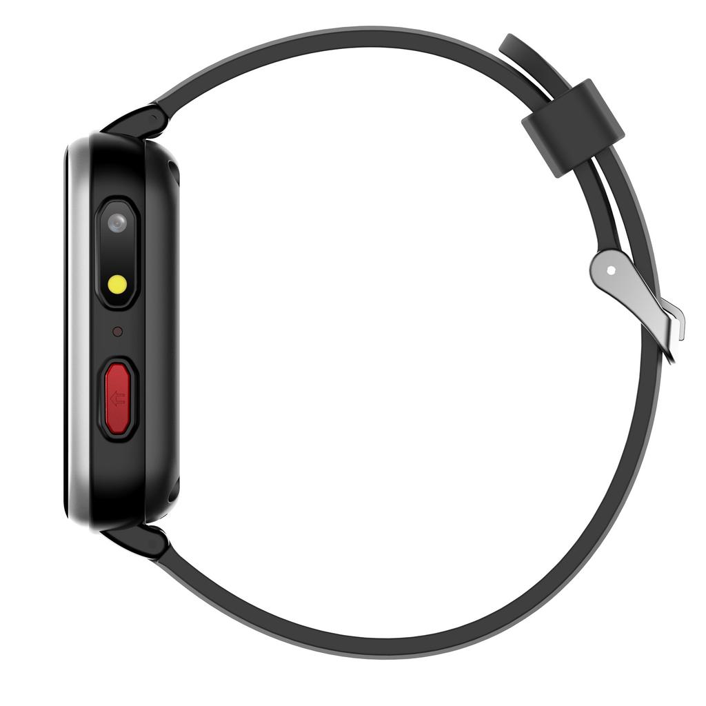 Kids Smart Watch with Customized Dial Games Pedometer Camera Birthday Gift For Boys and Girls