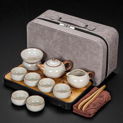 Drikketilbehør – Kaffe- og tesæt