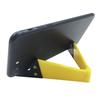 New Mini V-Shaped Desktop Mobile Cell Phone Stand Holder Portable Foldable Adjustable for IPhone Samsung IPad Support Universal