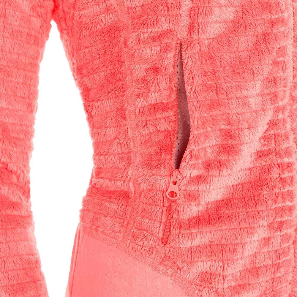 Trangoworld флисовая толстовка Moritz