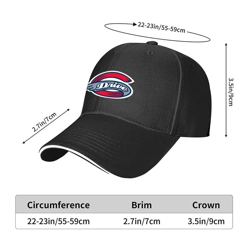 GreenvilleDriveFriend Baseball Cap Anime fun hats hats for Unisex summer hat Hats For Women Unisexs