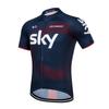 Mens Womens Cycling Jersey Bib Shorts Set Quick Dry Breathable Road Mountain Bike Apparel