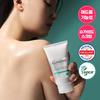 Cica Scrub Exfoliant Clear Anti-Acnee 200 ml
