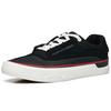 Anta Ao Li CVS Abrasion Resistant Low top Skateboard Shoes Men's Black White Sneakers 112238014-3