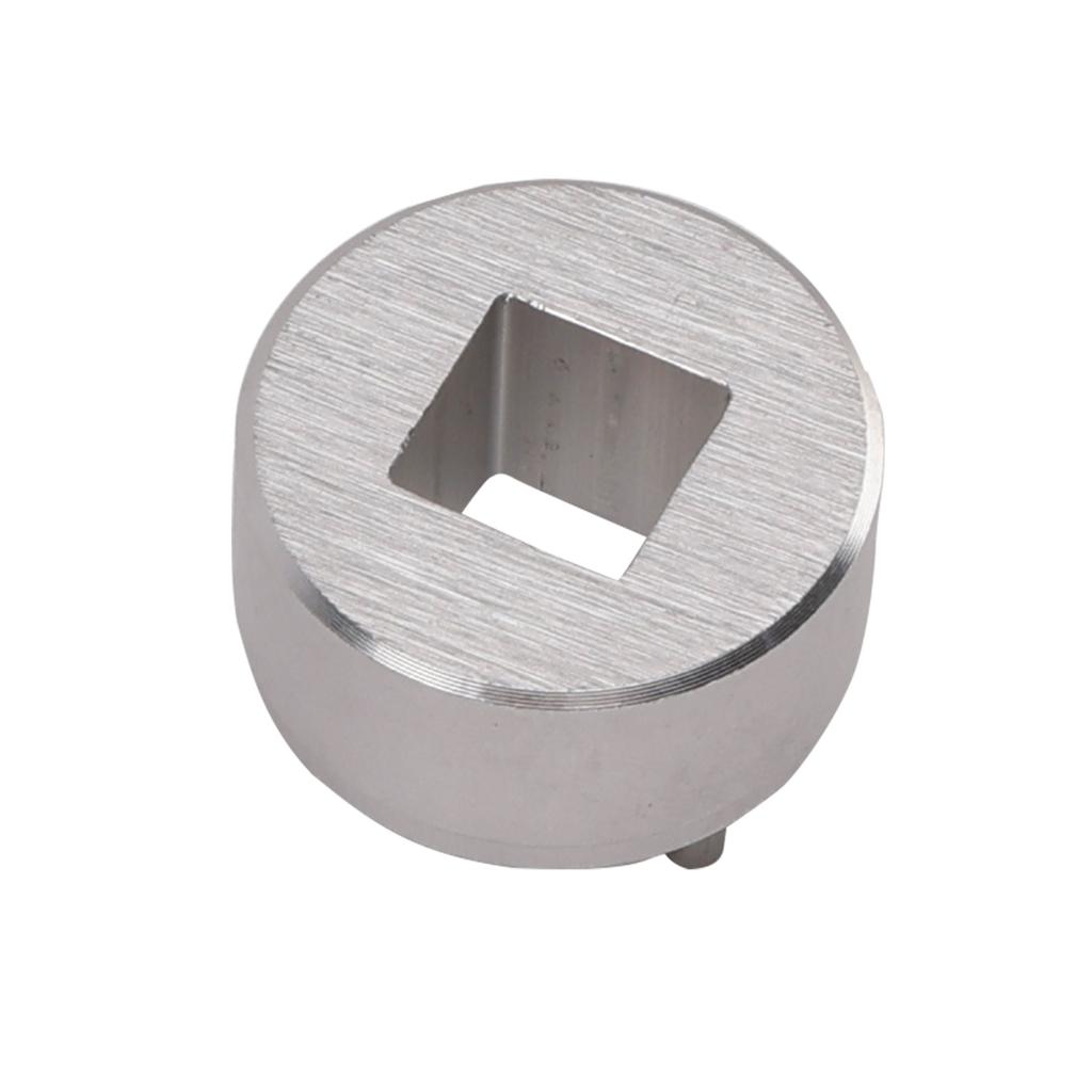 Fork Socket Tool for Fox CTD 3 Pin Inner Piston Removal-- Like 398-00-348