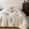 Oeny Thickened Winter Soybean Fiber Quilt