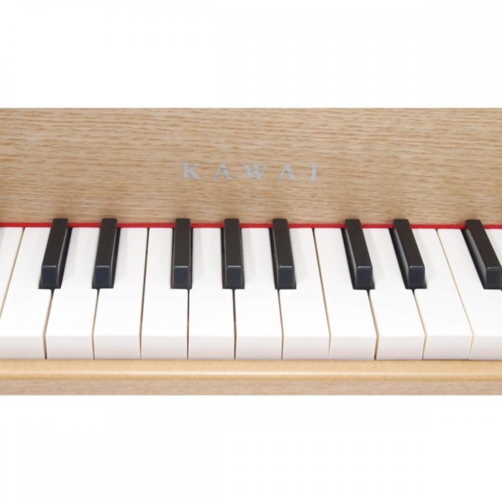 Kawai Musical Instruments Manufacturing KAWAI Grand Piano Natural