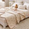 OEING Soybean Fiber Children's Summer Quilt