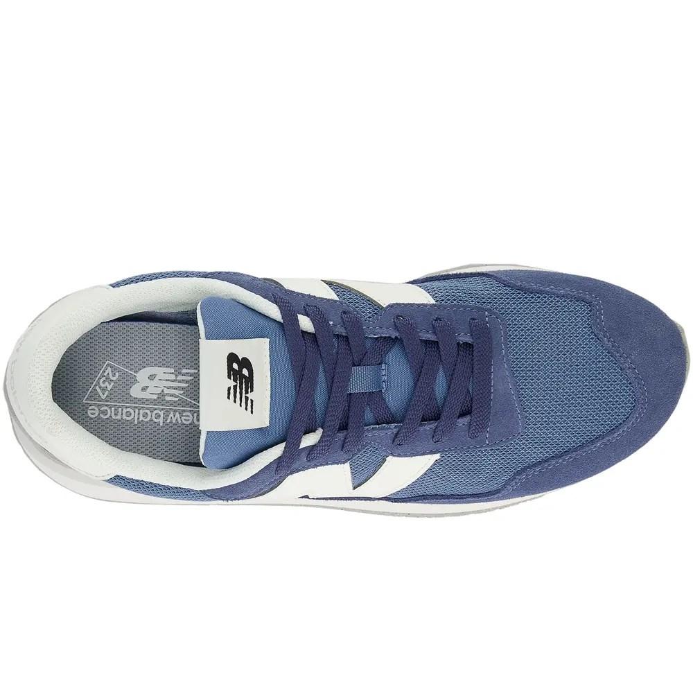 Sneakers New Balance Blue Version