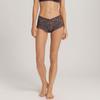Hanro Moments Maxi Briefs  71447 Black Pearl 