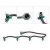 Fuel Injector Leak Off Hose Return Pipe For Ford Focus Galaxy Mondeo 1746271
