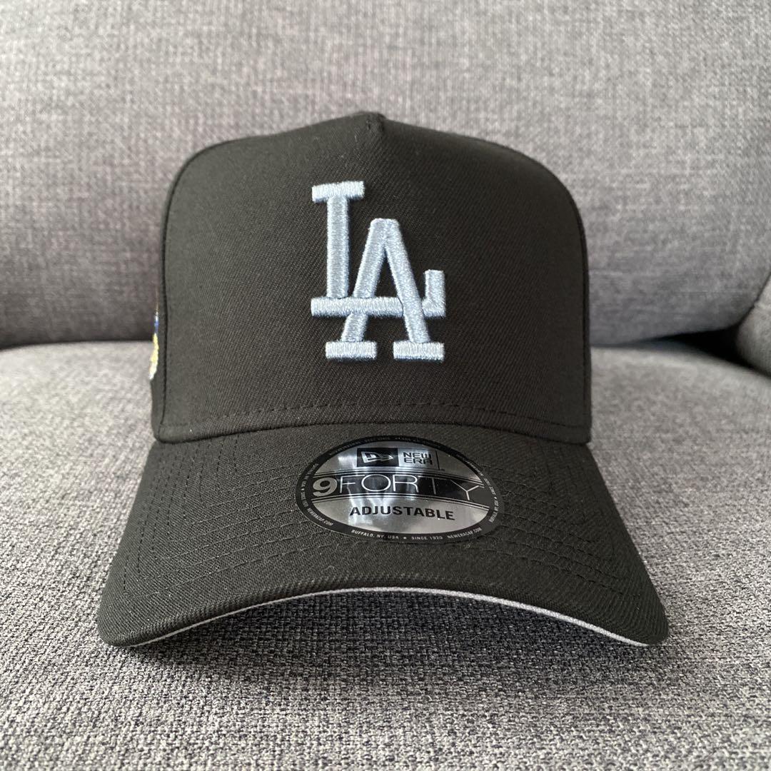 

[USED] New Era Los Angeles Dodgers 9forty A-FRAME Shohei Ohtani