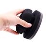 Car Tire Wax Applicator Sponge Multifunctional Tire Waxing Spong Wax Applicator Designed for Simple Grip & Repeated Use