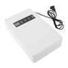 O₃ Generator Water Purifier O₃ Machine for Odor Removal Fruit Vegetable Cleaning Active O2 Decomposition