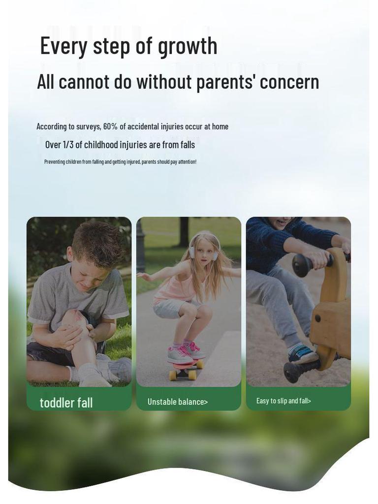 Girls' Fleece-Lined High-Top Long Leather Boots - 2025 Autumn/Winter Collection