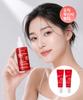 Trution Sensitivity Derma Moisture Soothing Ampoule 50ml  + Derma Cream 10ml  2 Free 