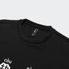 Adidas Neo Sweatshirt Unisex Black HT8818