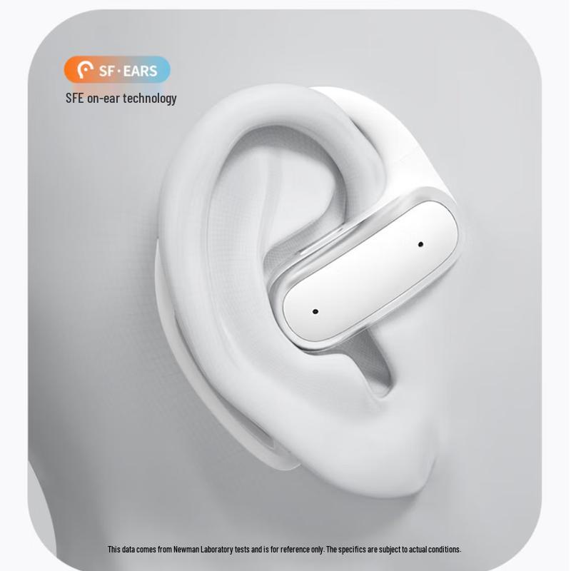 Newman LY55 Wireless Sports Ear-hook Headset