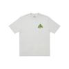 Palace Ss22 Bonsai T-Shirt Unisex T-Shirt Grey-Marl P22TS189