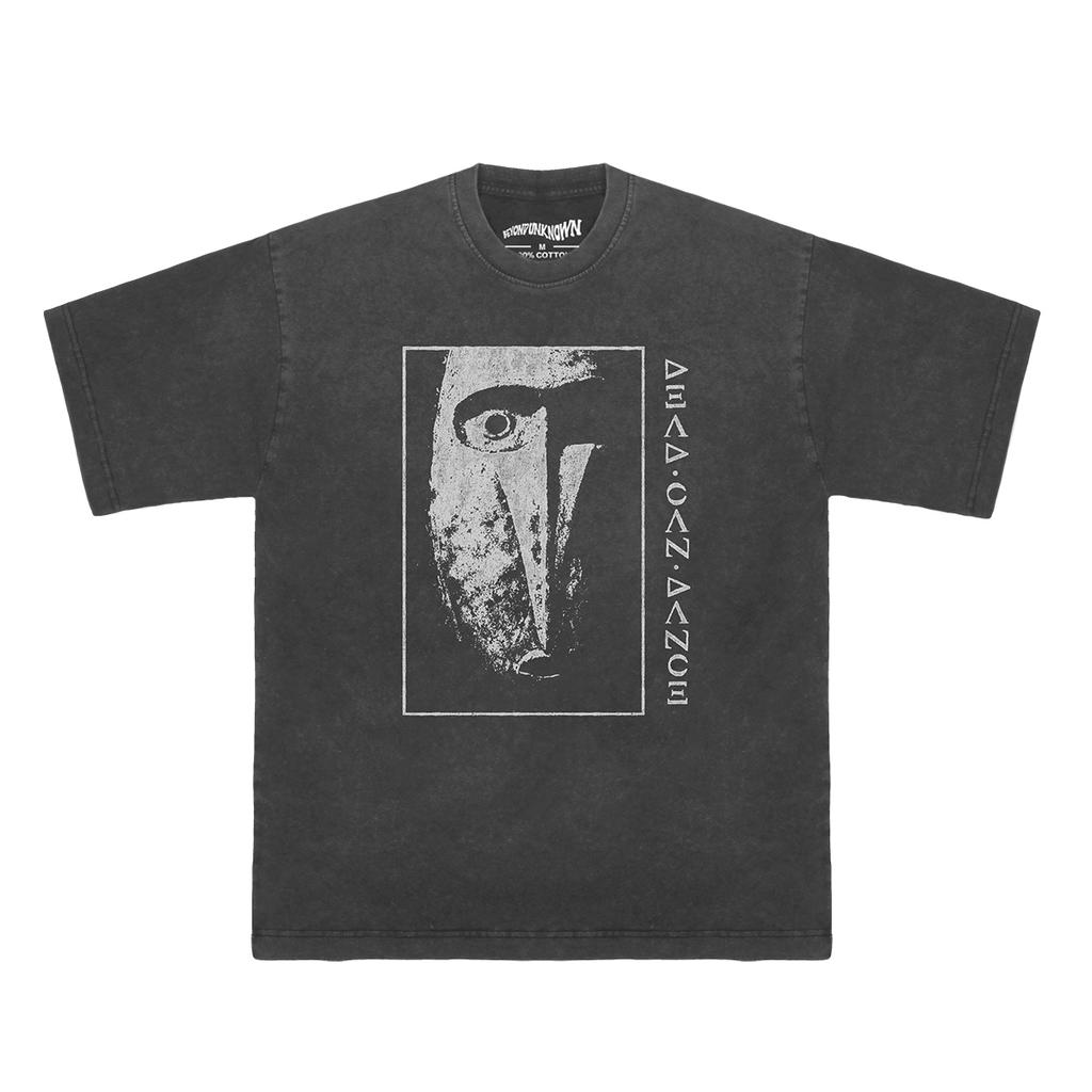Dead Can Dance TShirt Goth Alternative Rock This Mortal Coil  Cocteau Twins Cotton Loose Mens Short Sleeves Mens Tops Shirt