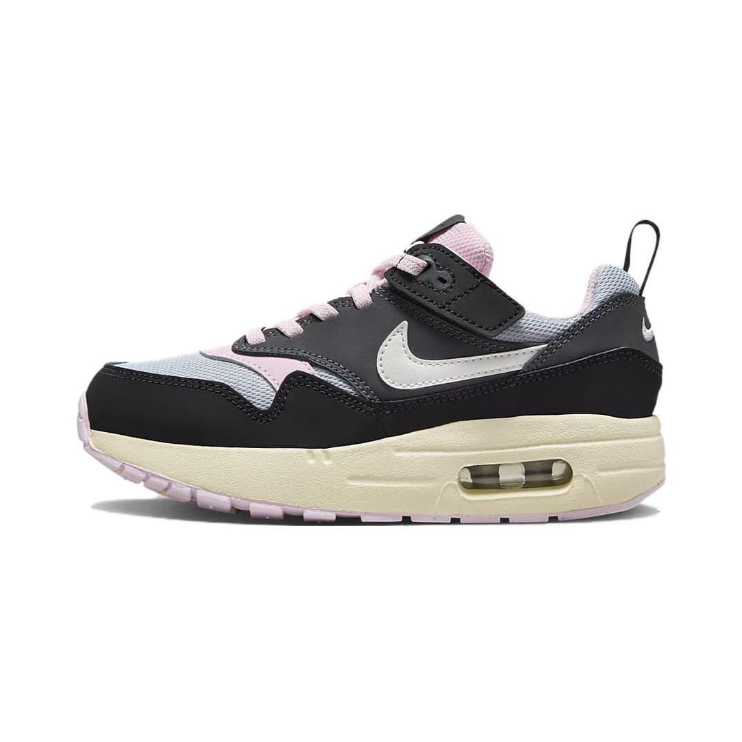 

Новые Nike Air Max 1 PS Антрацитовый Розовый Пена DZ3308-004 26