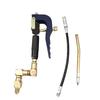 ZUIMI Alloy High-Pressure Universal Grease Gun Handle