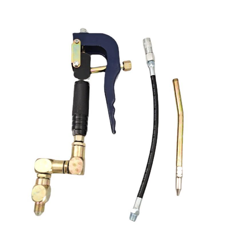ZUIMI Alloy High-Pressure Universal Grease Gun Handle