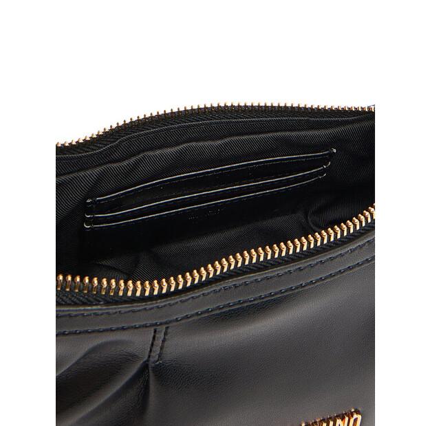 Сумка LOVE MOSCHINO LOVE MOSCHINO JC4076PP1NLF0000 чёрный